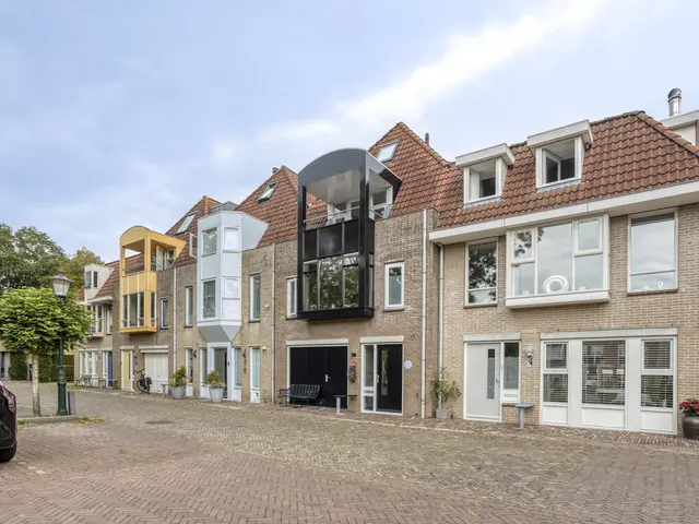 Waaigat 7, ENKHUIZEN