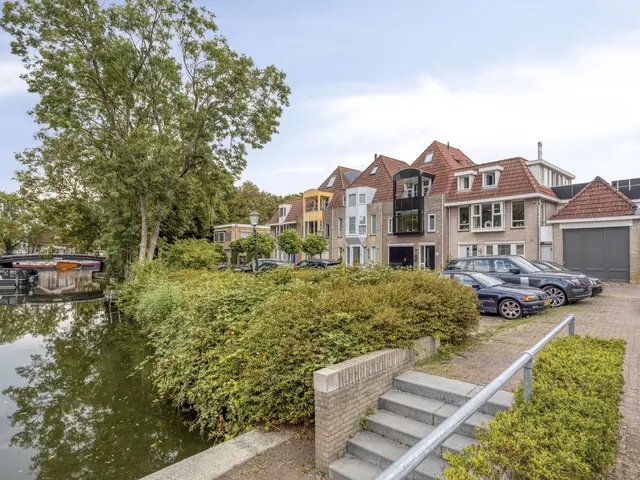 Waaigat 7, ENKHUIZEN