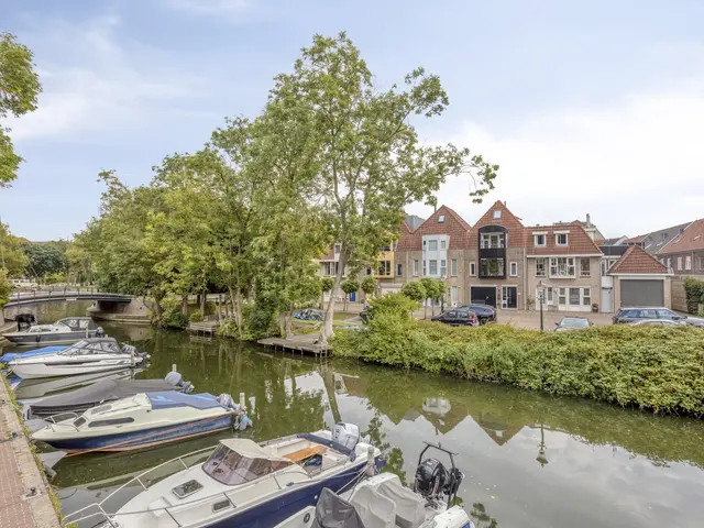 Waaigat 7, ENKHUIZEN