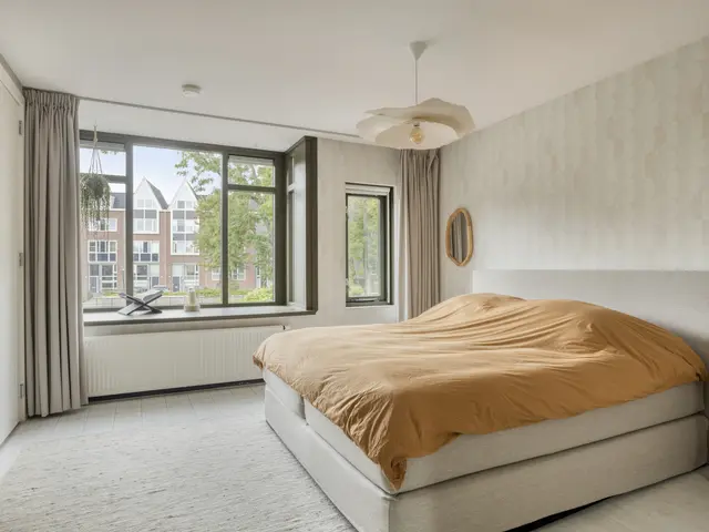 Waaigat 7, ENKHUIZEN