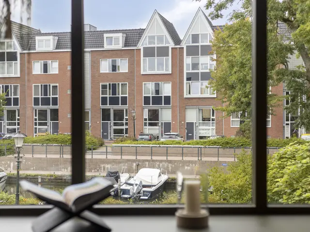 Waaigat 7, ENKHUIZEN