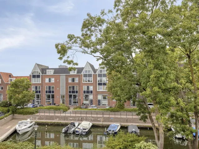 Waaigat 7, ENKHUIZEN