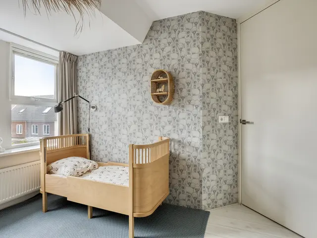 Waaigat 7, ENKHUIZEN