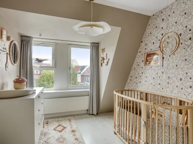 Waaigat 7, ENKHUIZEN