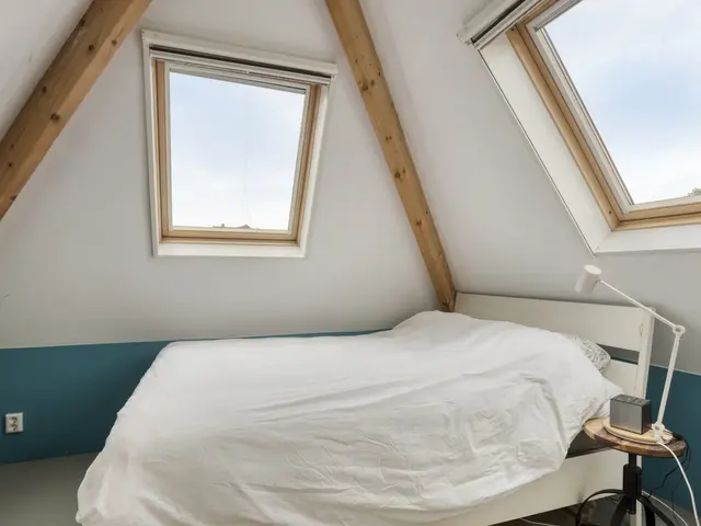 Waaigat 7, ENKHUIZEN