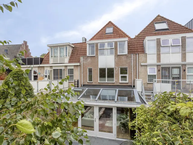 Waaigat 7, ENKHUIZEN