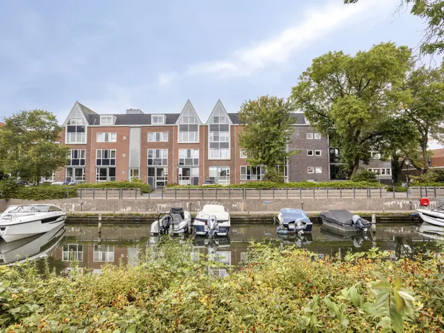 Waaigat 7, ENKHUIZEN