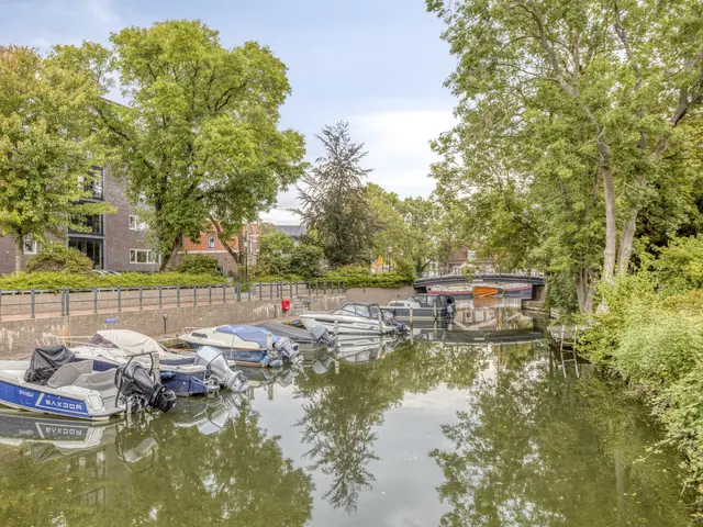 Waaigat 7, ENKHUIZEN