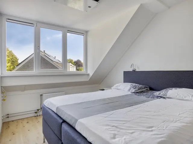 De Krommert 2, HEILOO