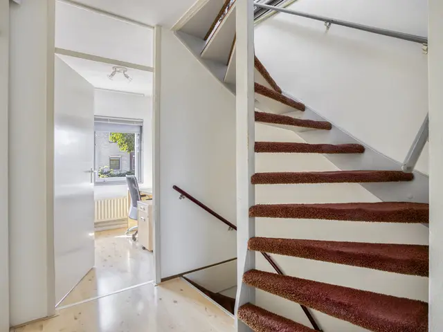 De Krommert 2, HEILOO