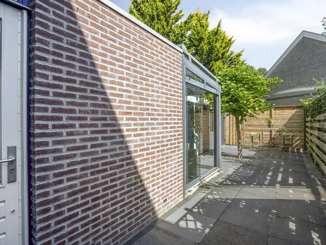 De Krommert 2, HEILOO