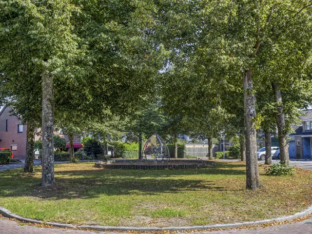 De Krommert 2, HEILOO