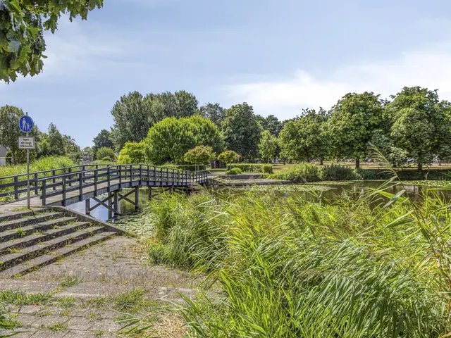 De Krommert 2, HEILOO