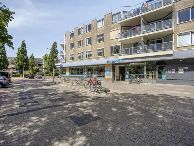 De Krommert 2, HEILOO