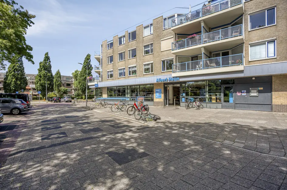 De Krommert 2