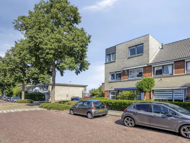 De Krommert 2, HEILOO