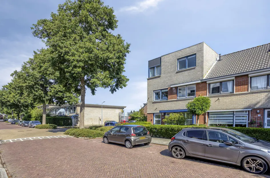 De Krommert 2