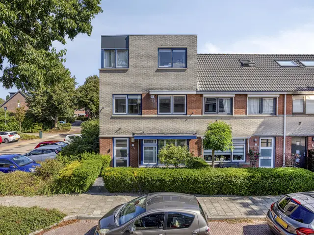 De Krommert 2, HEILOO
