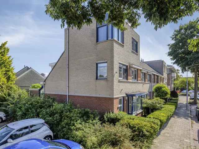 De Krommert 2, HEILOO