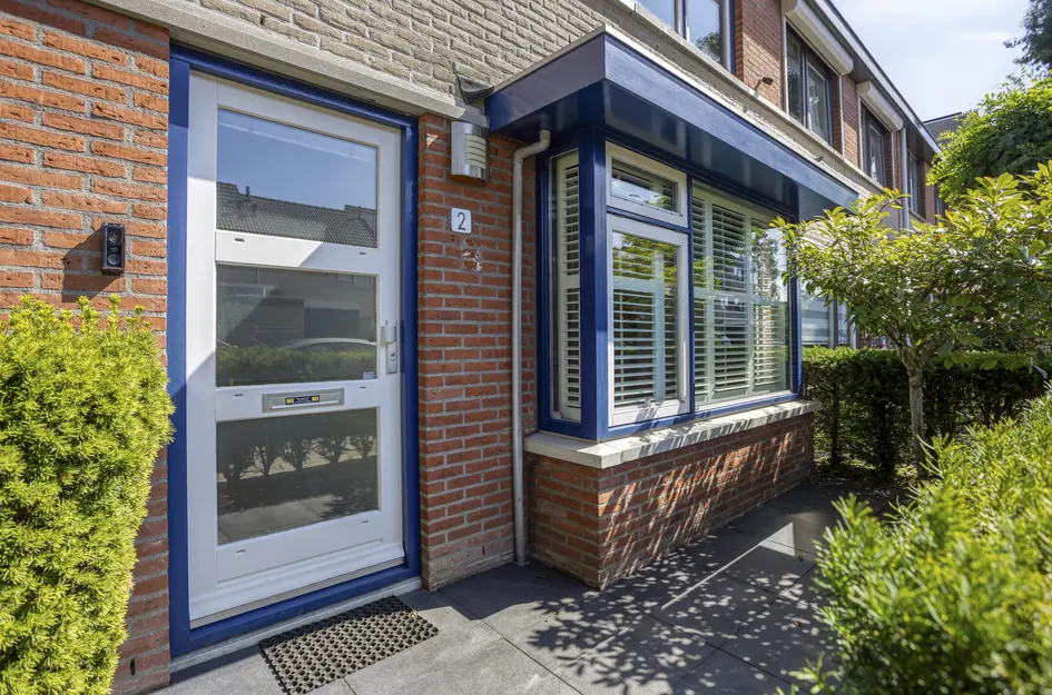 De Krommert 2