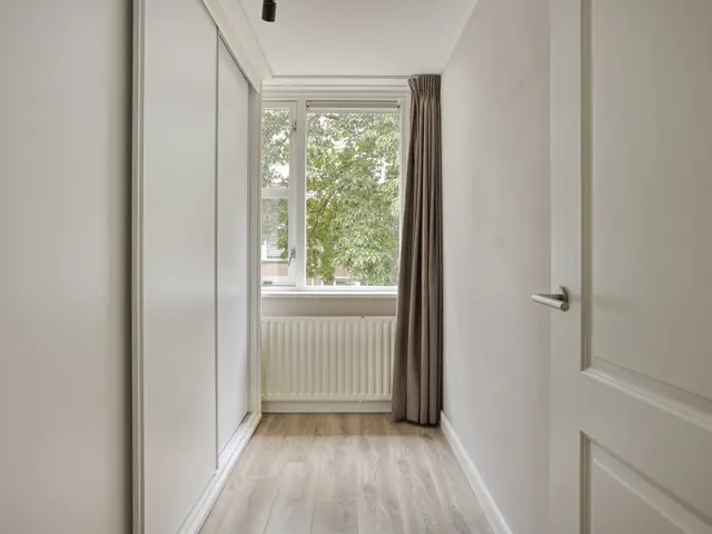 Watersnip 99, HOORN