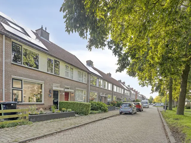 Watersnip 99, HOORN
