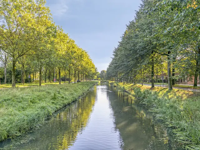 Watersnip 99, HOORN