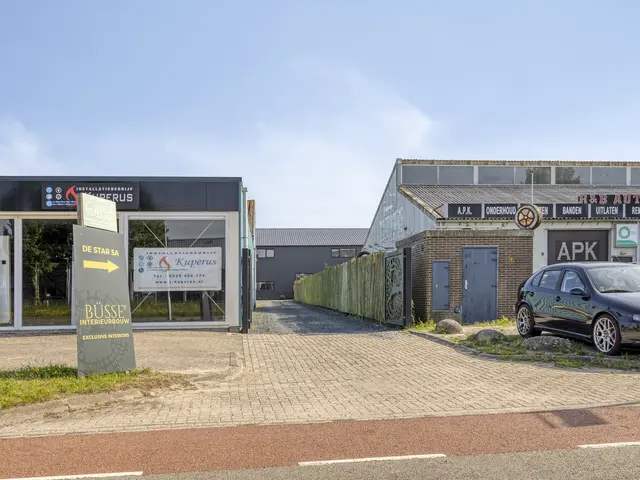 De Star 5, Enkhuizen
