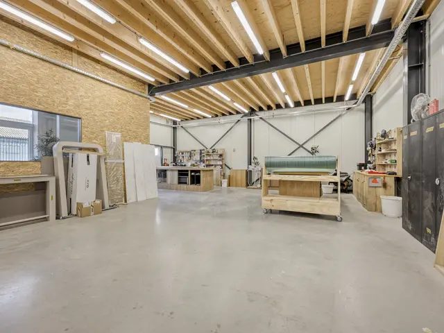 De Star 5, Enkhuizen