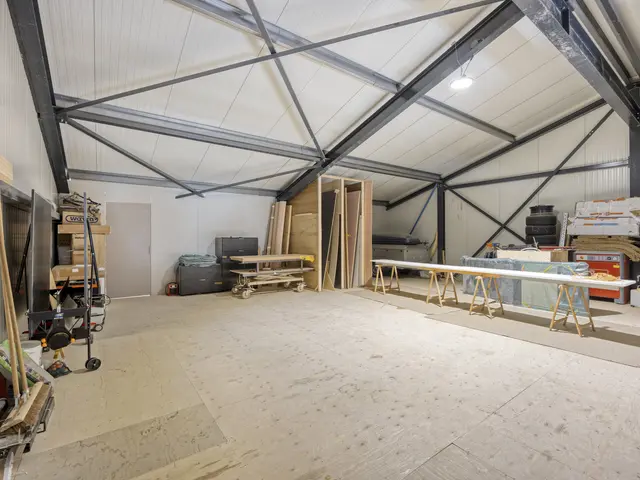 De Star 5, Enkhuizen
