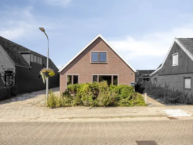 Klieftstraat 20, HIPPOLYTUSHOEF