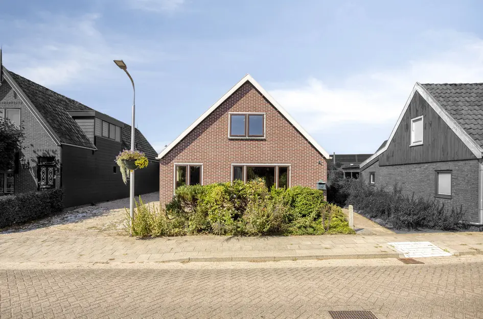 Klieftstraat 20