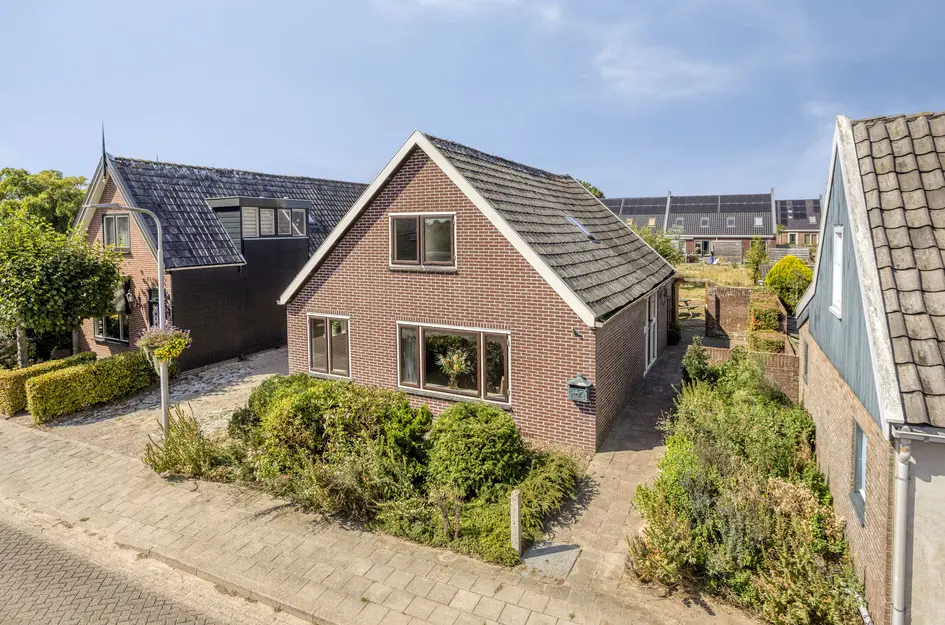 Klieftstraat 20
