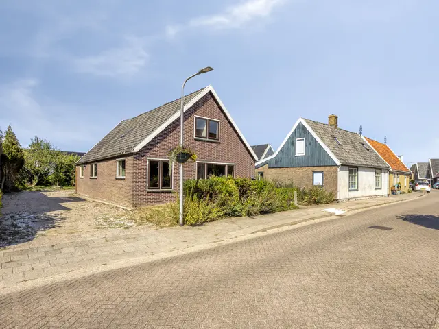 Klieftstraat 20, HIPPOLYTUSHOEF