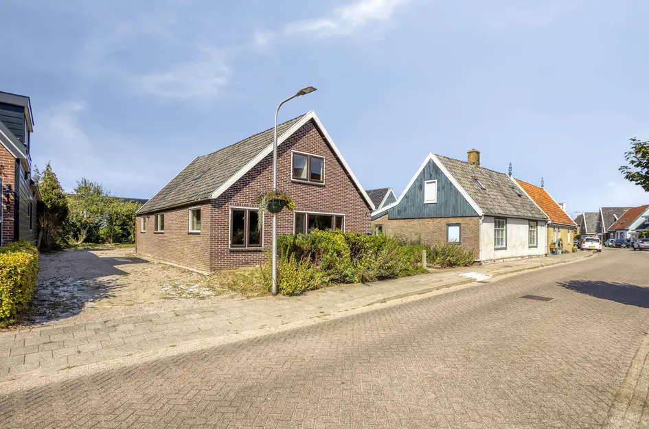 Klieftstraat 20