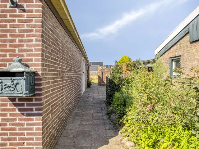 Klieftstraat 20, HIPPOLYTUSHOEF