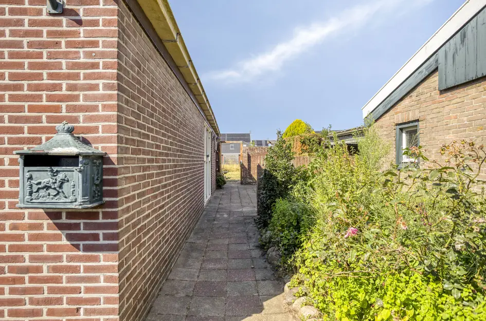 Klieftstraat 20