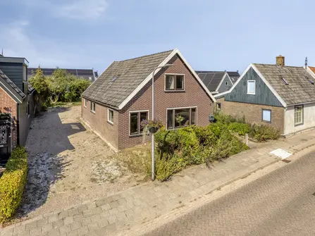 Klieftstraat 20