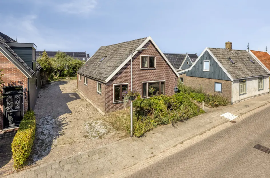 Klieftstraat 20