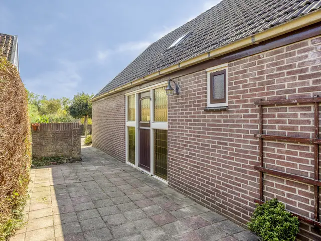 Klieftstraat 20, HIPPOLYTUSHOEF