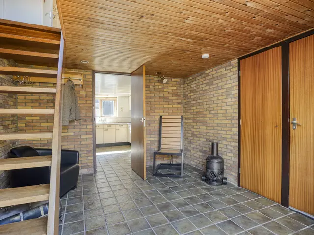 Klieftstraat 20, HIPPOLYTUSHOEF