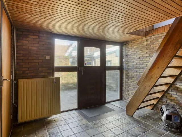 Klieftstraat 20, HIPPOLYTUSHOEF