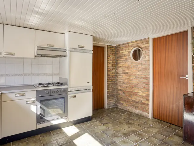 Klieftstraat 20, HIPPOLYTUSHOEF