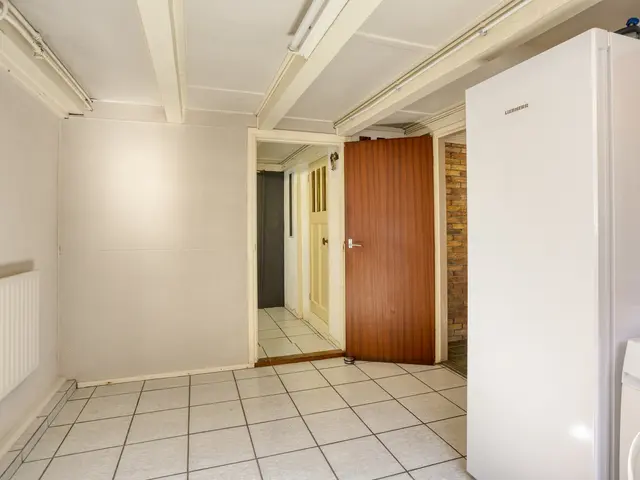 Klieftstraat 20, HIPPOLYTUSHOEF