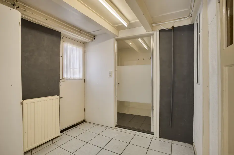 Klieftstraat 20