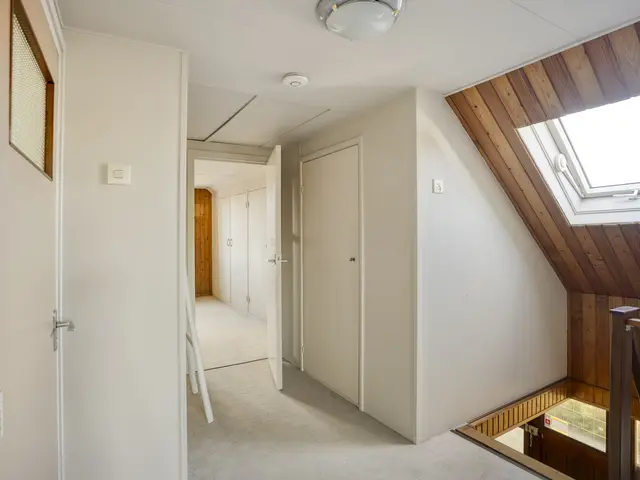 Klieftstraat 20, HIPPOLYTUSHOEF