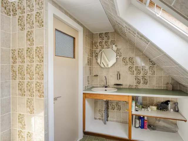 Klieftstraat 20, HIPPOLYTUSHOEF