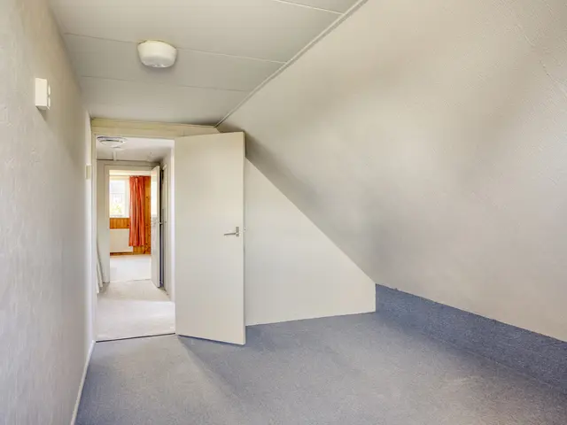 Klieftstraat 20, HIPPOLYTUSHOEF