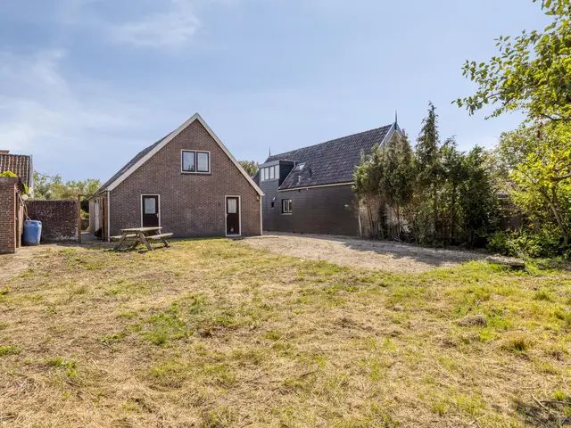 Klieftstraat 20, HIPPOLYTUSHOEF
