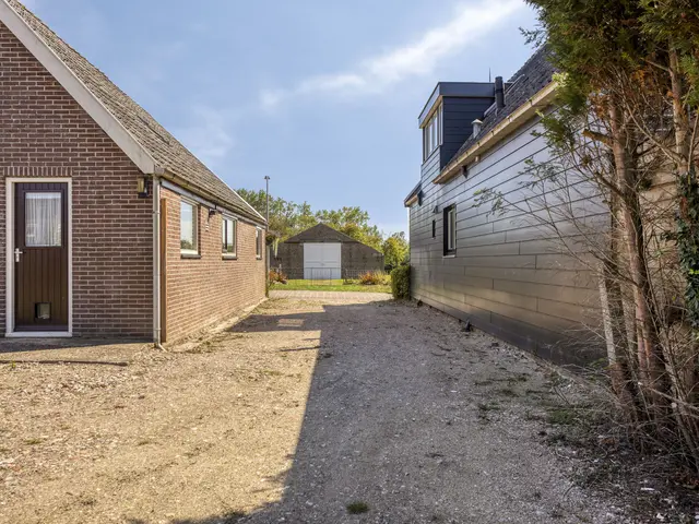 Klieftstraat 20, HIPPOLYTUSHOEF